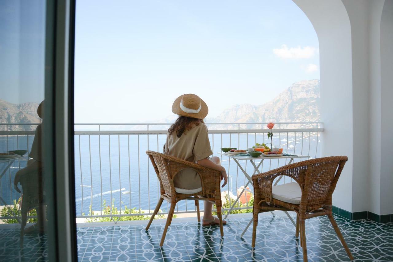 Pezz Pezz Guest house Praiano