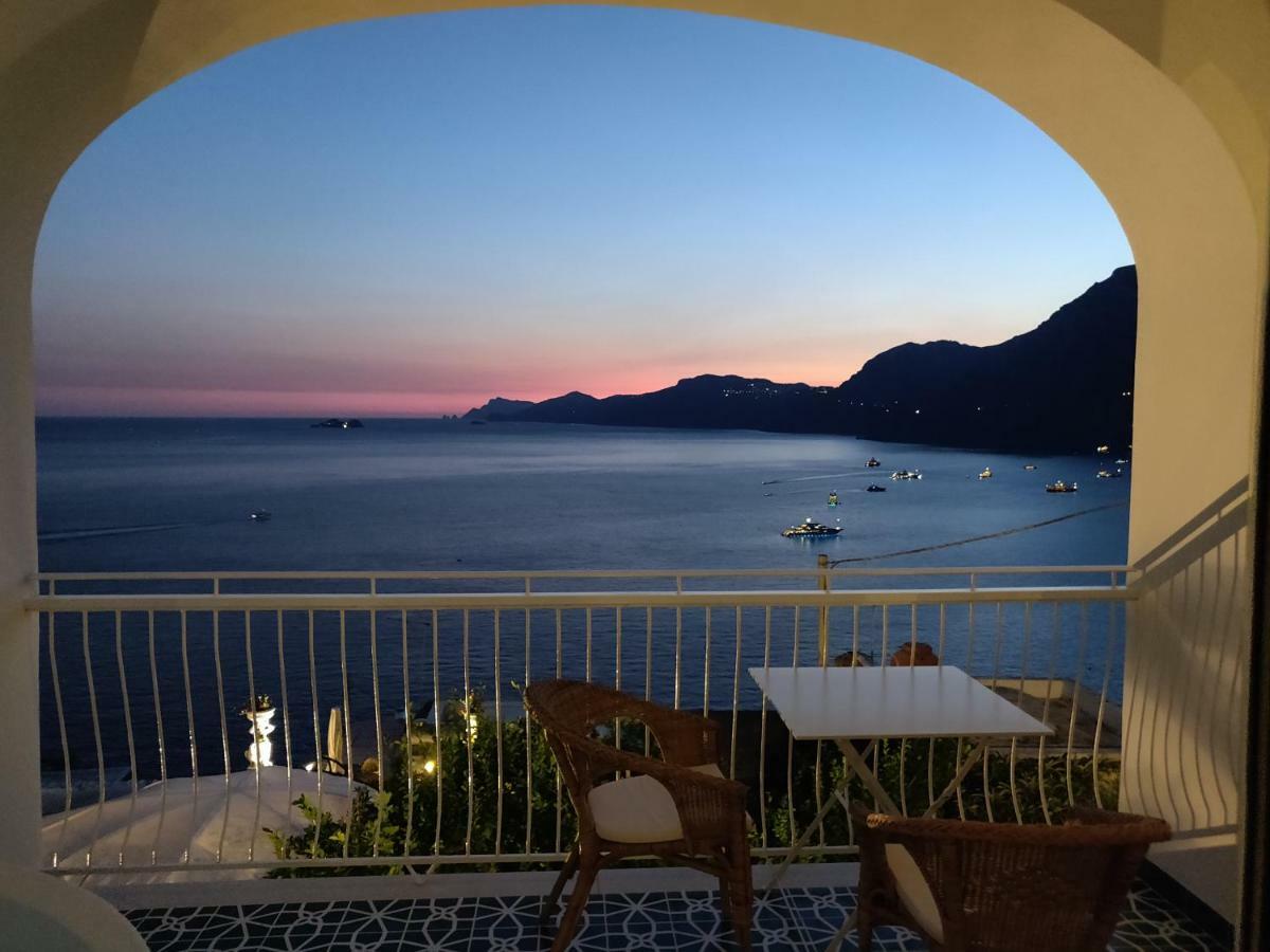 Pezz Pezz Guest house Praiano