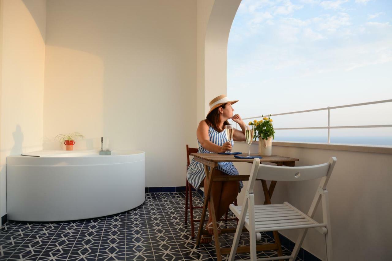 Pezz Pezz Guest house Praiano