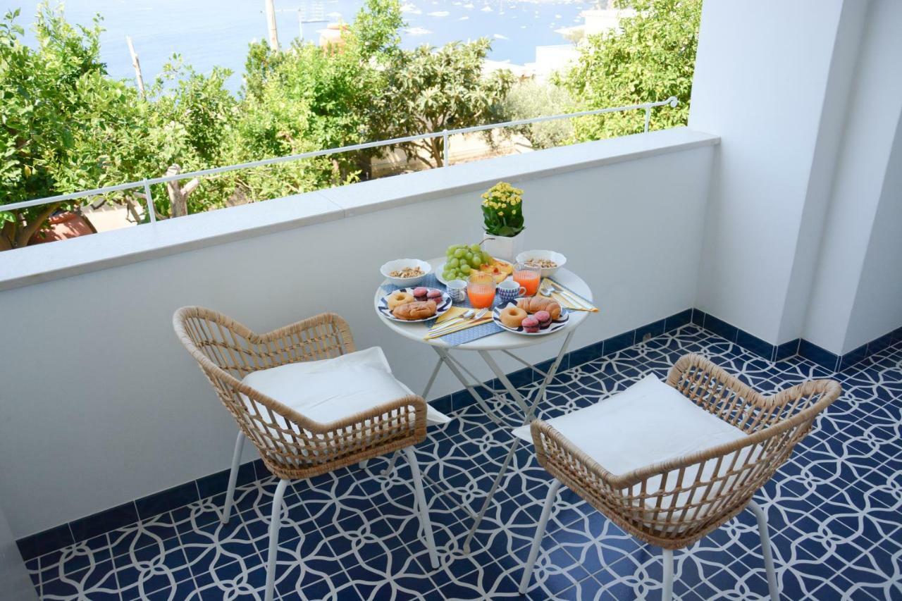 Guest house Pezz Pezz Praiano