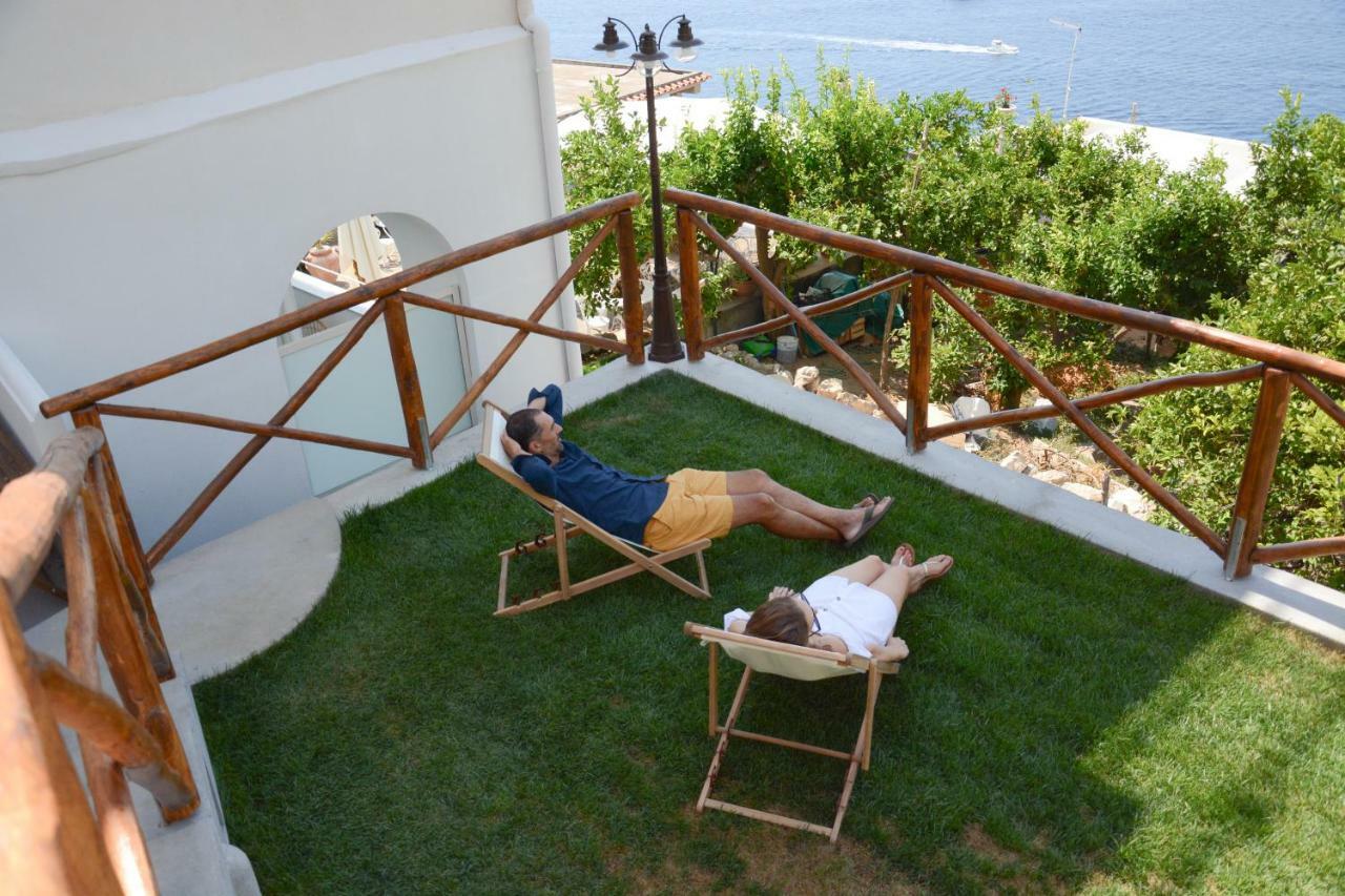 Pezz Pezz Praiano