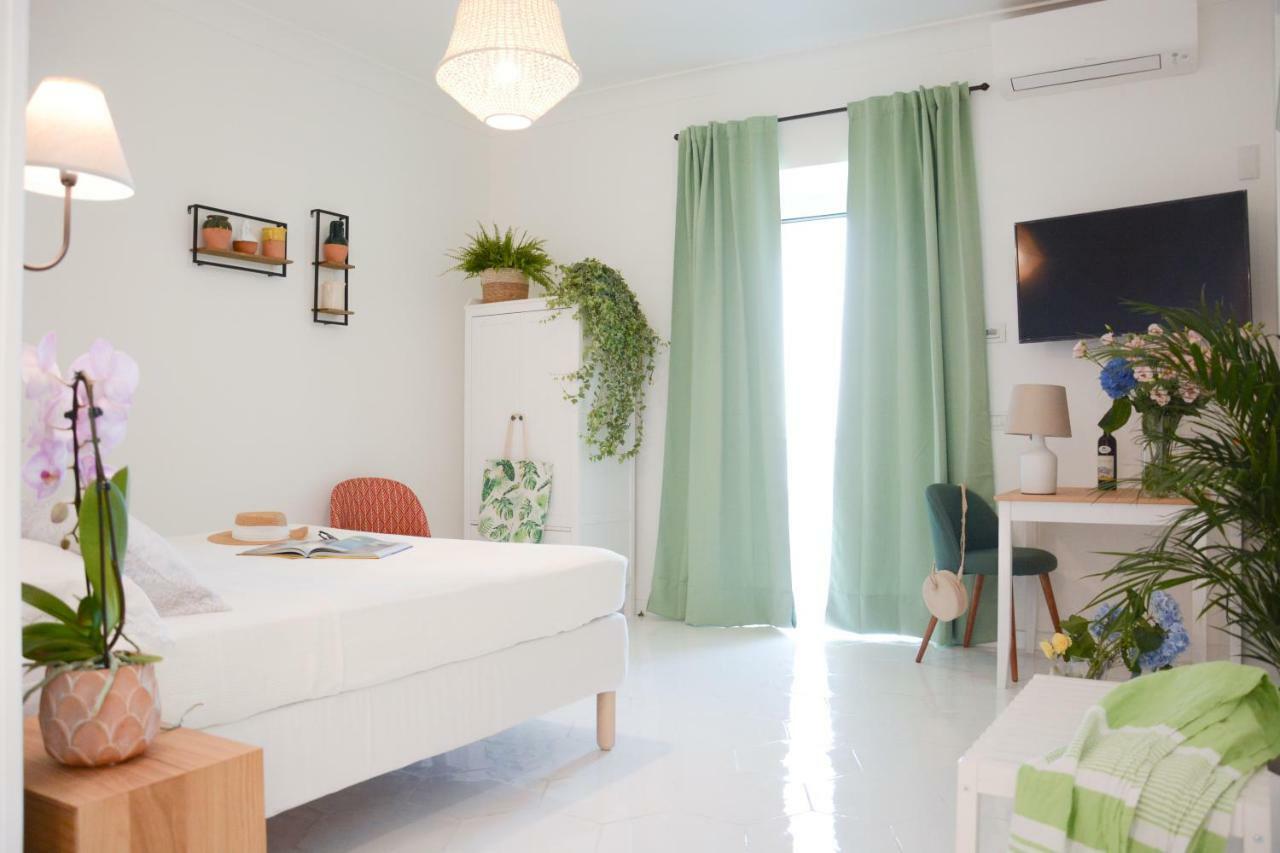 Guest house Pezz Pezz